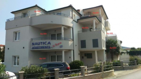 Nautica Apartments